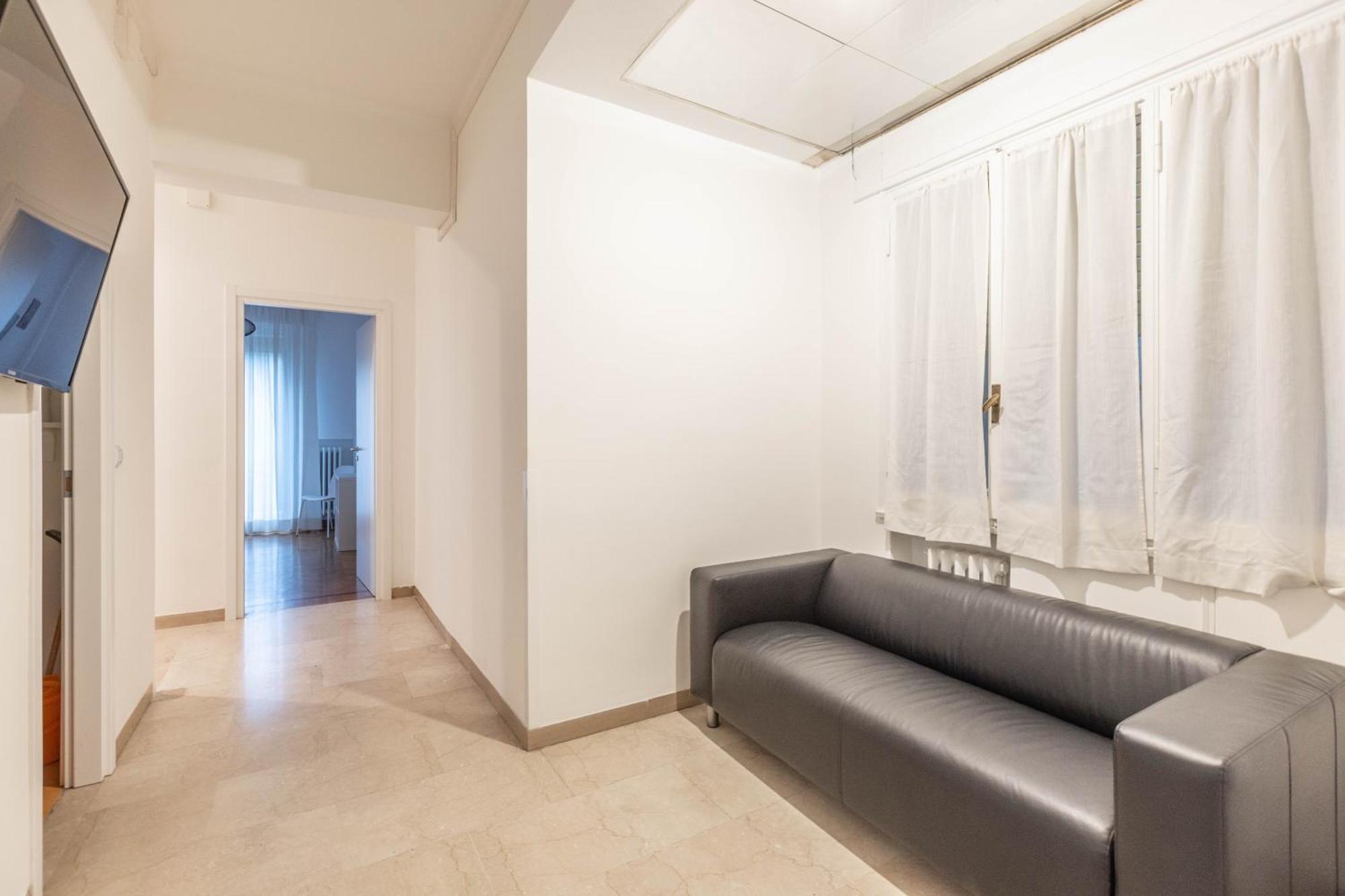 La Finestra Sul Centro, Bologna By Short Holidays Eksteriør billede