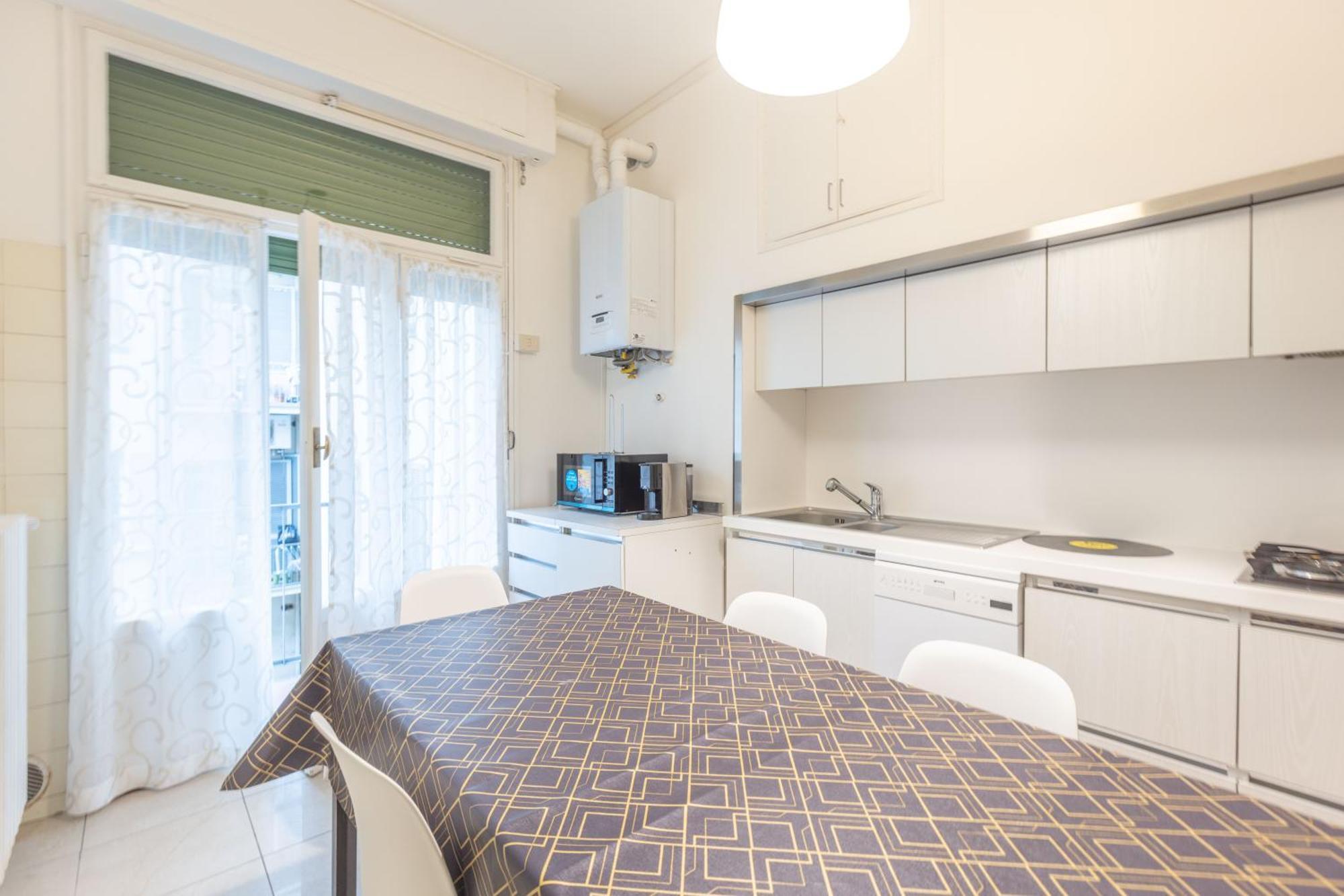 La Finestra Sul Centro, Bologna By Short Holidays Eksteriør billede