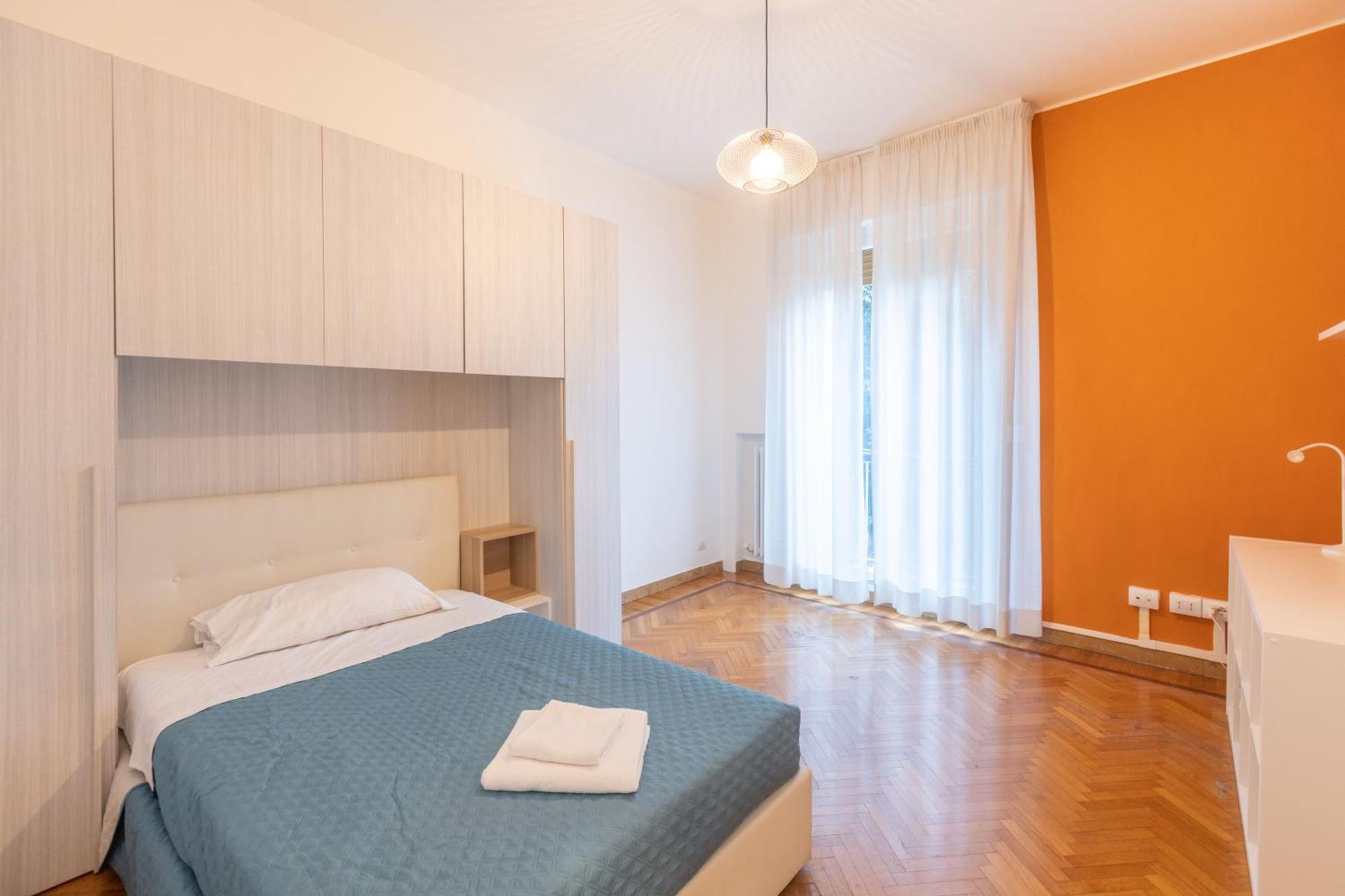 La Finestra Sul Centro, Bologna By Short Holidays Eksteriør billede