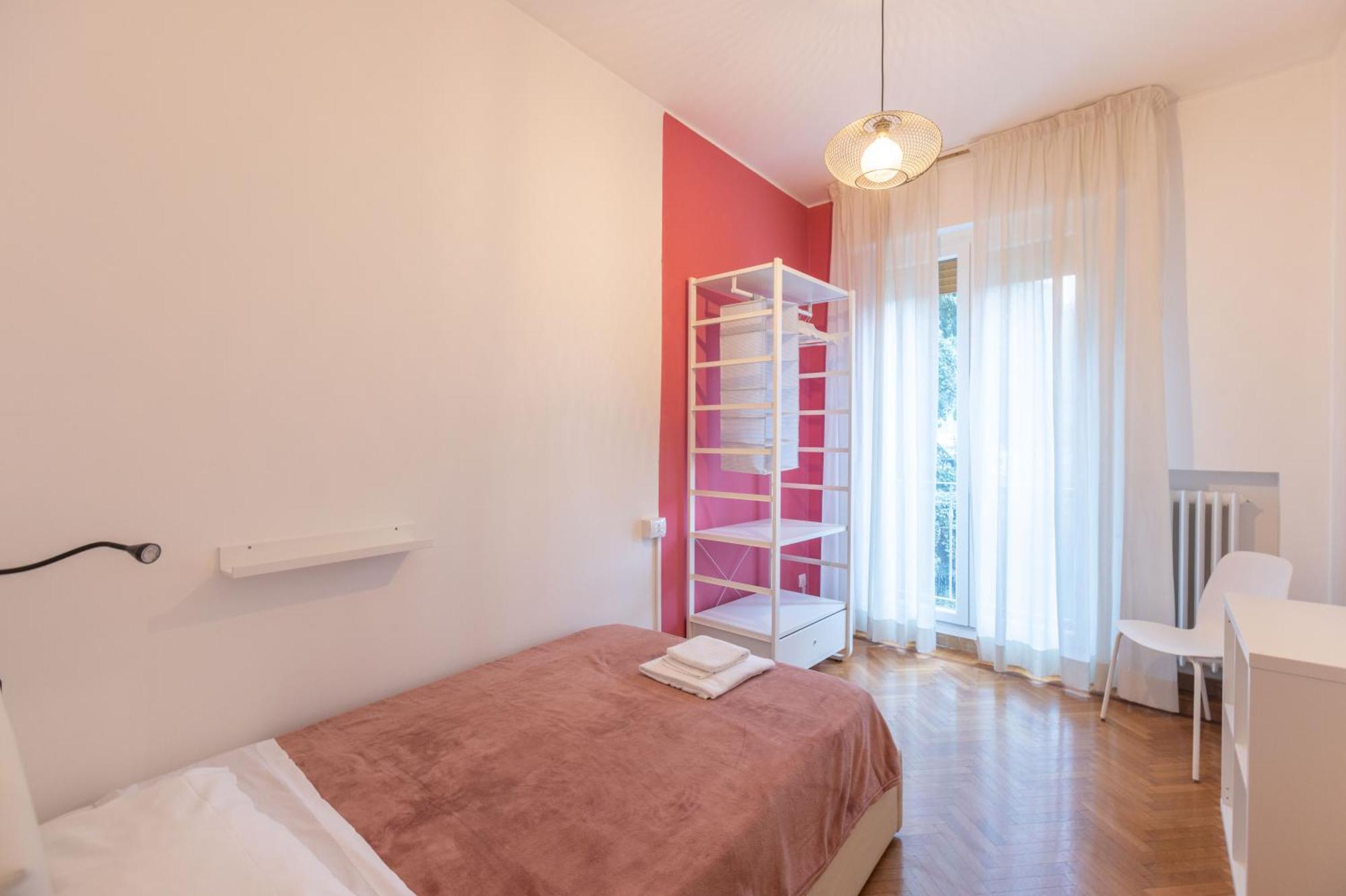 La Finestra Sul Centro, Bologna By Short Holidays Eksteriør billede