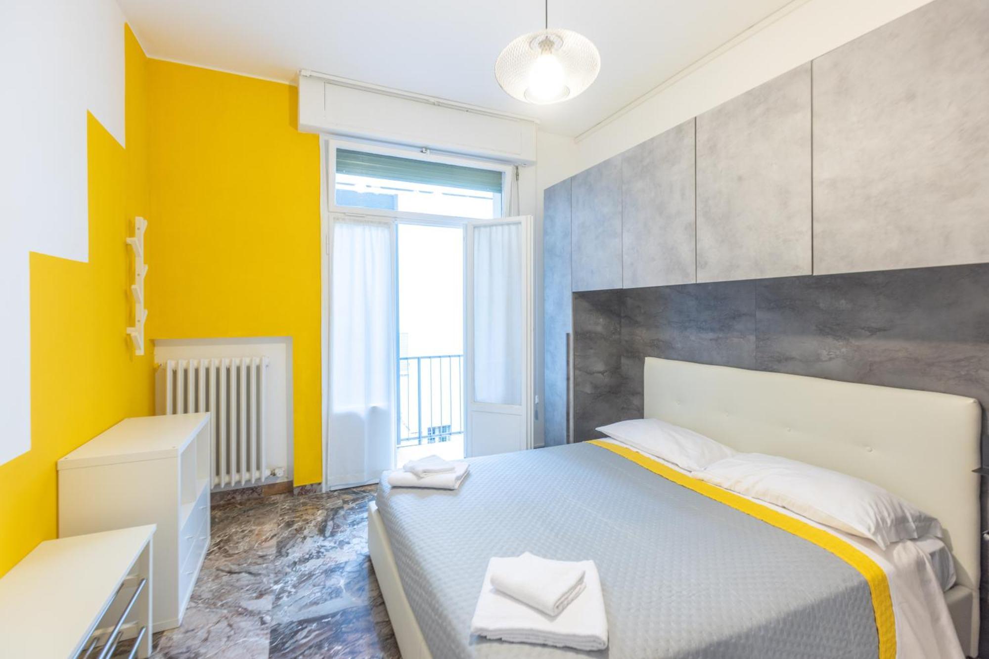 La Finestra Sul Centro, Bologna By Short Holidays Eksteriør billede