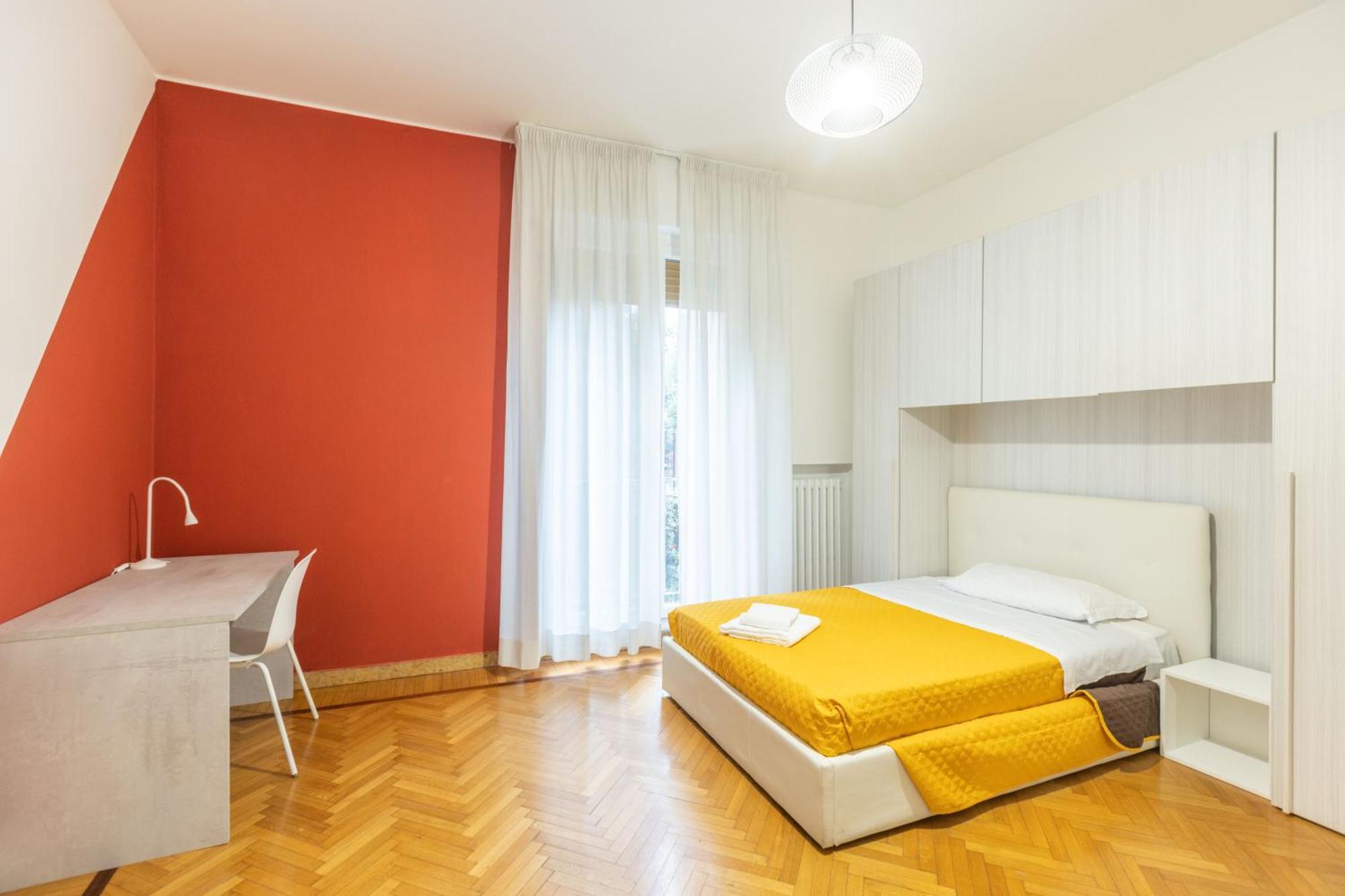 La Finestra Sul Centro, Bologna By Short Holidays Eksteriør billede