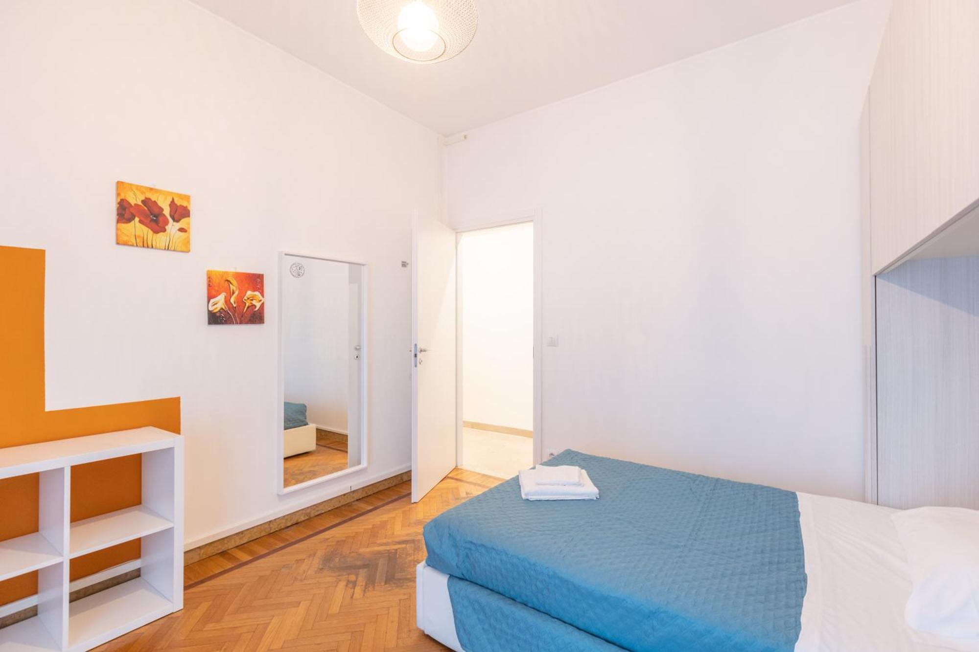 La Finestra Sul Centro, Bologna By Short Holidays Eksteriør billede